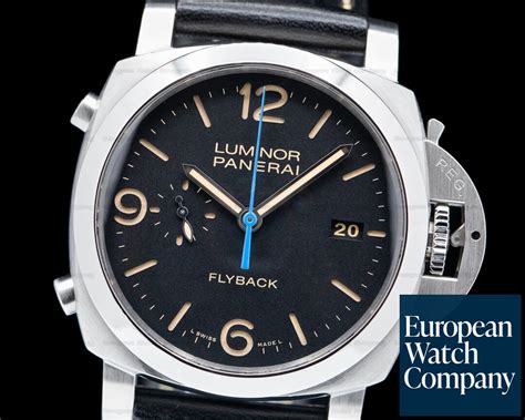 panerai watches brisbane|Panerai pam00524.